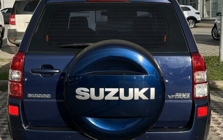 Suzuki Grand Vitara, 2007 год, 875 000 рублей, 3 фотография