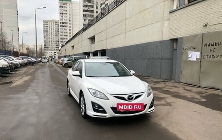 Mazda 6, 2011 год, 990 000 рублей, 5 фотография