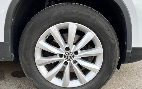 Volkswagen Tiguan I, 2016 год, 1 740 000 рублей, 8 фотография