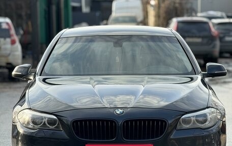 BMW 5 серия, 2014 год, 1 500 000 рублей, 3 фотография
