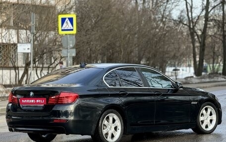 BMW 5 серия, 2014 год, 1 500 000 рублей, 7 фотография