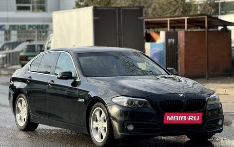 BMW 5 серия, 2014 год, 1 500 000 рублей, 8 фотография