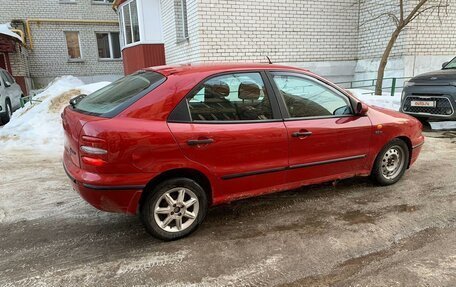 Fiat Brava, 2000 год, 280 000 рублей, 5 фотография