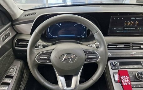 Hyundai Palisade I, 2021 год, 6 200 000 рублей, 12 фотография
