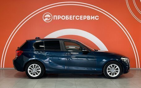 BMW 1 серия, 2012 год, 1 200 000 рублей, 4 фотография