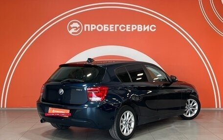 BMW 1 серия, 2012 год, 1 200 000 рублей, 5 фотография