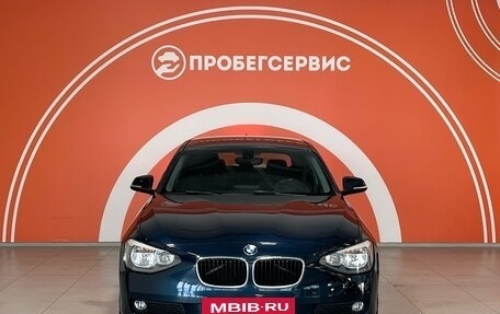 BMW 1 серия, 2012 год, 1 200 000 рублей, 2 фотография