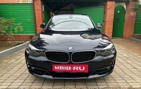 BMW 3 серия, 2018 год, 3 297 000 рублей, 2 фотография