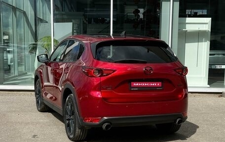 Mazda CX-5 II, 2020 год, 3 170 000 рублей, 2 фотография