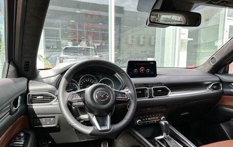 Mazda CX-5 II, 2020 год, 3 170 000 рублей, 6 фотография