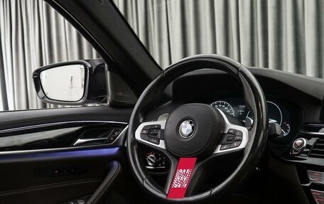 BMW 5 серия, 2019 год, 5 249 000 рублей, 9 фотография