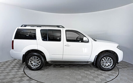 Nissan Pathfinder, 2013 год, 1 832 000 рублей, 4 фотография