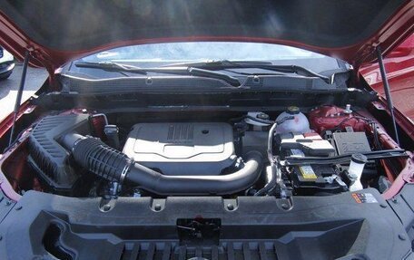Chevrolet Blazer III, 2024 год, 8 000 000 рублей, 4 фотография