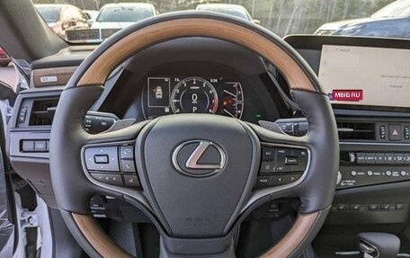 Lexus ES VII, 2024 год, 9 700 000 рублей, 3 фотография