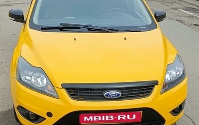 Ford Focus II рестайлинг, 2011 год, 775 000 рублей, 1 фотография