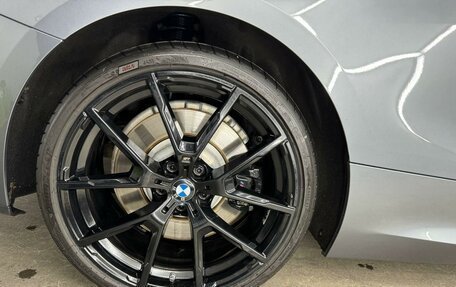 BMW 8 серия, 2021 год, 9 450 000 рублей, 21 фотография