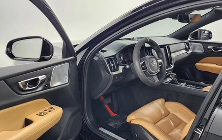 Volvo S60 III, 2020 год, 3 320 000 рублей, 10 фотография