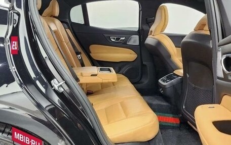 Volvo S60 III, 2020 год, 3 320 000 рублей, 12 фотография