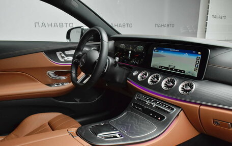 Mercedes-Benz E-Класс, 2021 год, 6 199 000 рублей, 9 фотография