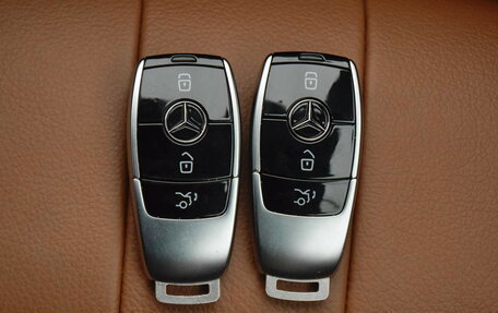 Mercedes-Benz E-Класс, 2021 год, 6 199 000 рублей, 13 фотография