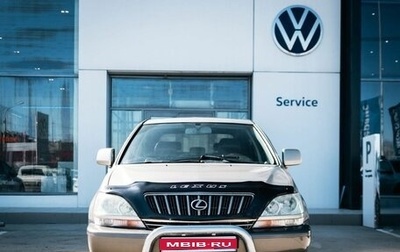 Lexus RX IV рестайлинг, 2001 год, 1 100 000 рублей, 1 фотография