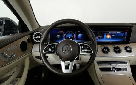 Mercedes-Benz E-Класс, 2019 год, 5 449 000 рублей, 11 фотография