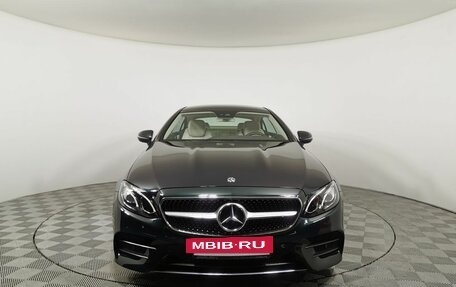 Mercedes-Benz E-Класс, 2019 год, 5 449 000 рублей, 19 фотография