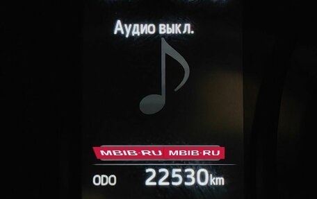 Toyota Camry, 2021 год, 3 593 000 рублей, 9 фотография