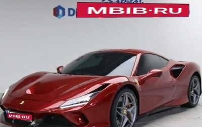 Ferrari F8, 2021 год, 28 540 000 рублей, 1 фотография