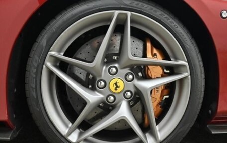 Ferrari F8, 2021 год, 28 540 000 рублей, 5 фотография
