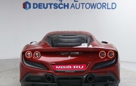 Ferrari F8, 2021 год, 28 540 000 рублей, 4 фотография