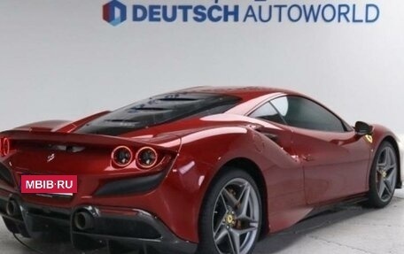 Ferrari F8, 2021 год, 28 540 000 рублей, 2 фотография