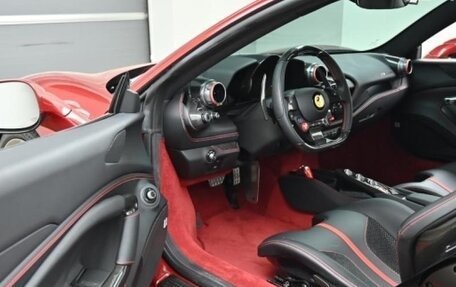 Ferrari F8, 2021 год, 28 540 000 рублей, 10 фотография