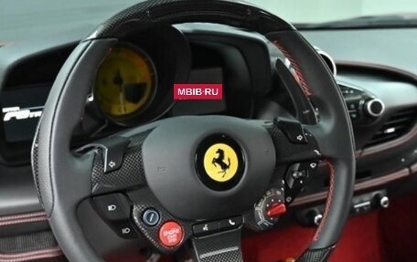 Ferrari F8, 2021 год, 28 540 000 рублей, 12 фотография