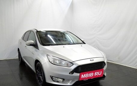 Ford Focus III, 2015 год, 1 177 000 рублей, 3 фотография