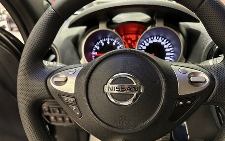Nissan Juke II, 2011 год, 1 397 000 рублей, 15 фотография