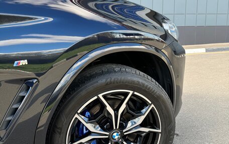 BMW X3, 2021 год, 7 900 000 рублей, 5 фотография