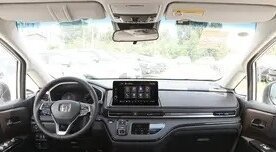 Honda Odyssey IV, 2024 год, 3 795 000 рублей, 17 фотография