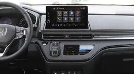 Honda Odyssey IV, 2024 год, 3 795 000 рублей, 25 фотография