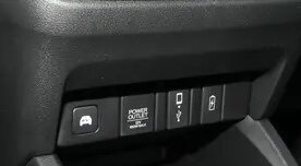 Honda Odyssey IV, 2024 год, 3 795 000 рублей, 23 фотография