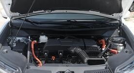 Honda Odyssey IV, 2024 год, 3 795 000 рублей, 27 фотография