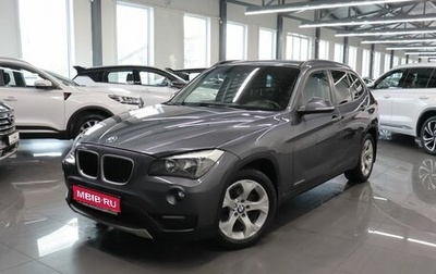 BMW X1, 2013 год, 1 645 000 рублей, 1 фотография
