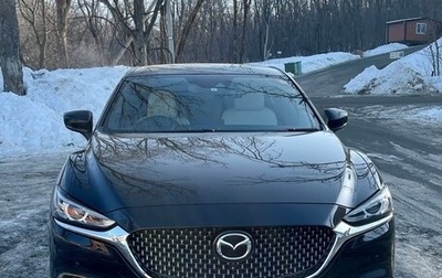 Mazda Atenza III, 2019 год, 2 570 000 рублей, 1 фотография