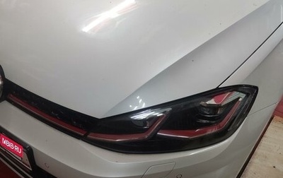 Volkswagen Golf GTI VII, 2018 год, 3 100 000 рублей, 1 фотография