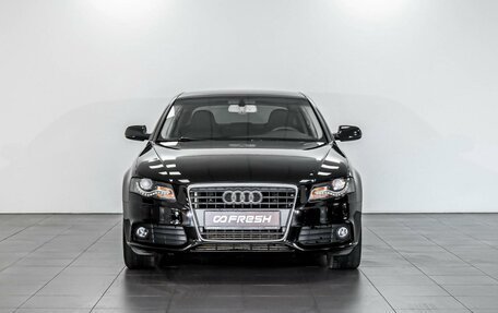 Audi A4, 2010 год, 1 059 000 рублей, 3 фотография