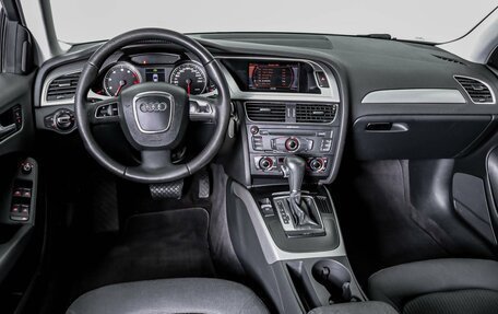 Audi A4, 2010 год, 1 059 000 рублей, 6 фотография