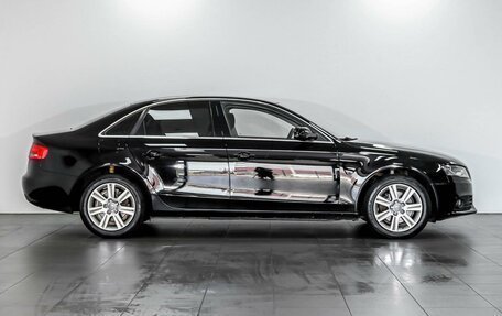 Audi A4, 2010 год, 1 059 000 рублей, 5 фотография