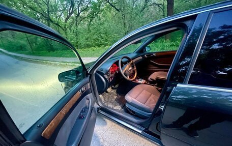 Audi A6, 1998 год, 620 000 рублей, 4 фотография
