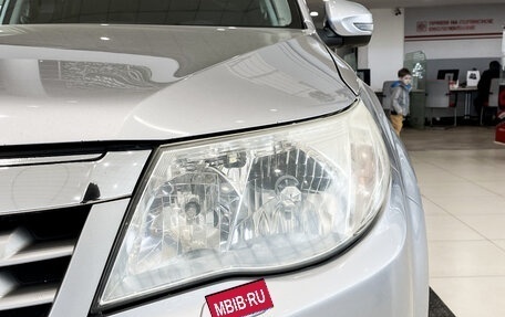 Subaru Forester, 2012 год, 1 599 000 рублей, 17 фотография
