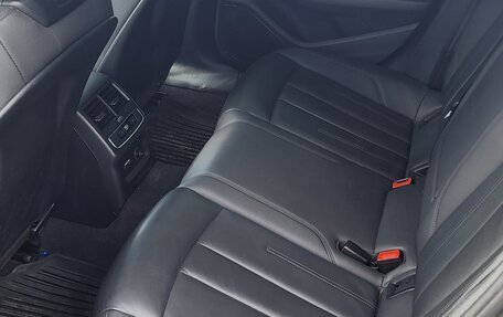 Audi A4 allroad, 2020 год, 3 800 000 рублей, 7 фотография